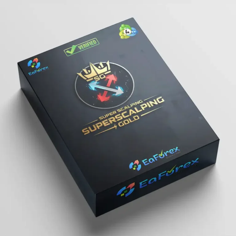 Super Scalping Gold EA