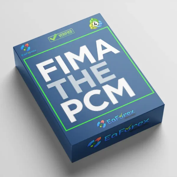 Fimathe PCM MT4 EA