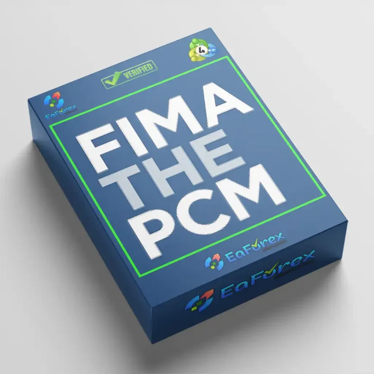 Fimathe PCM MT4 EA