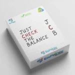 Just Check the Balance EA