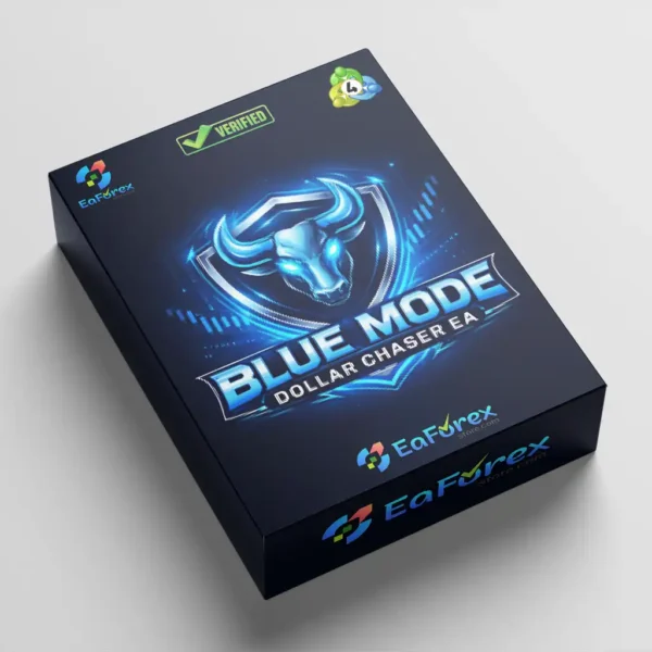 BlueMode Dollar Chaser EA