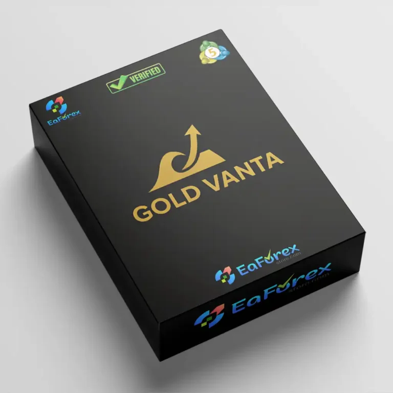 Gold Vanta EA