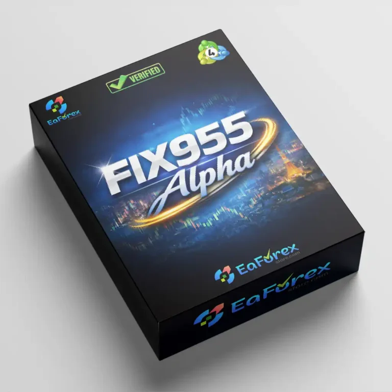 FIX955Alpha EA