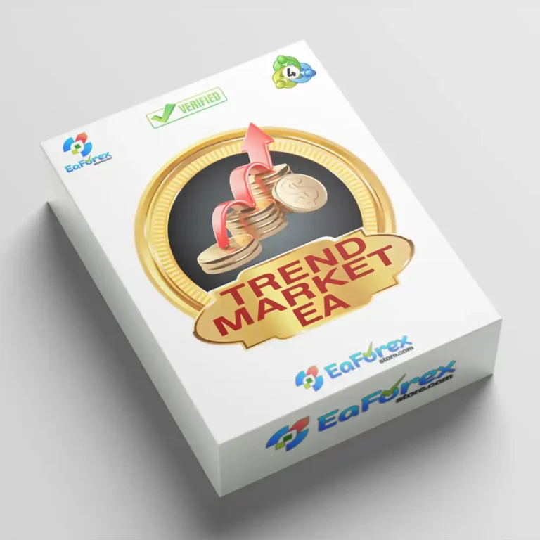 Trend Market EA