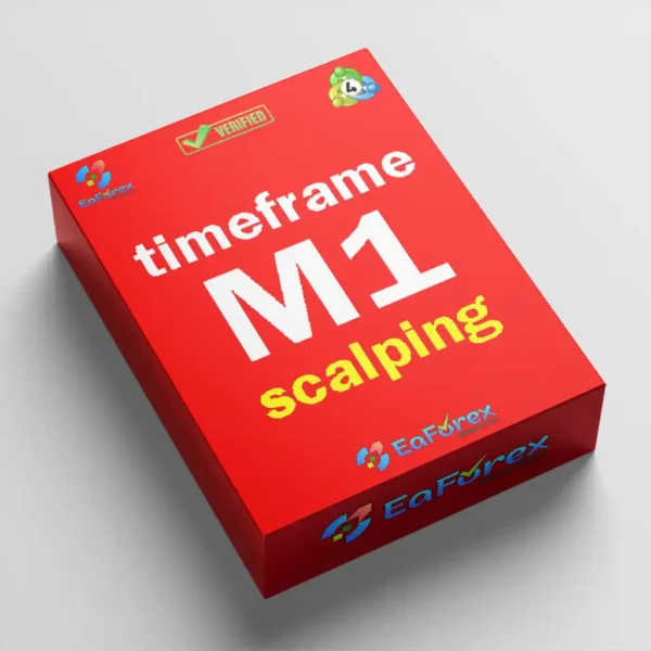 Gump Turbo Scalper M1 EA MT4