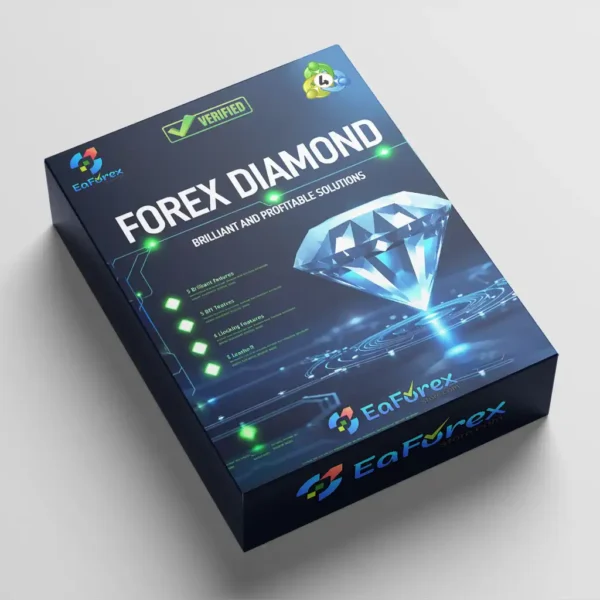 Forex Diamond EA