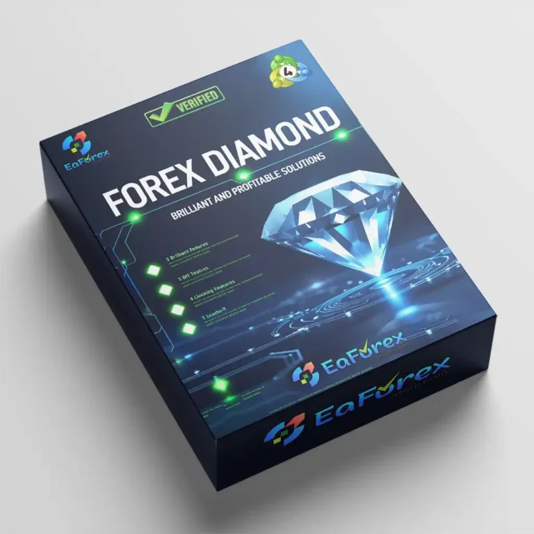 Forex Diamond EA