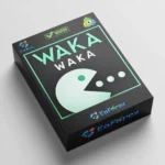 Waka Waka EA