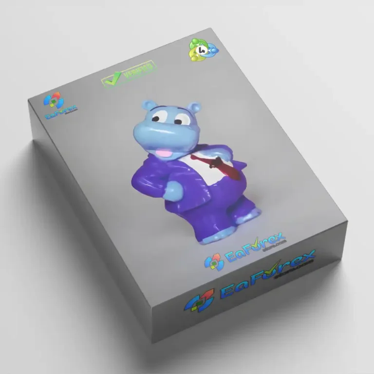 Hippo Trader Pro EA MT4