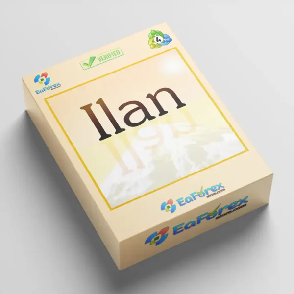 Ilan MT4 EA