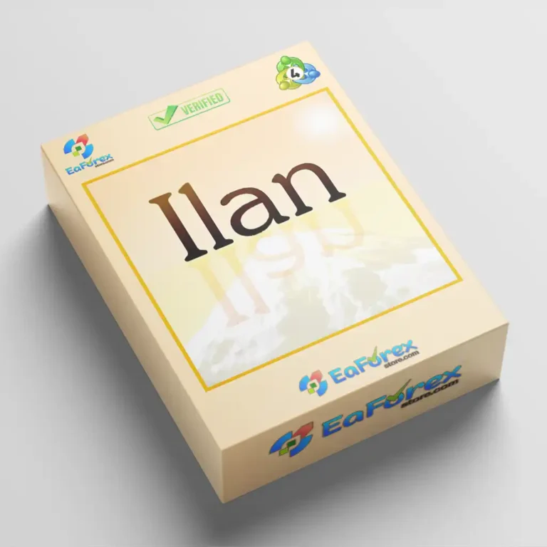 Ilan MT4 EA