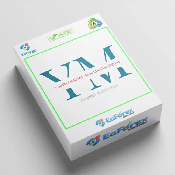 Yarukami Mnukakashi EA