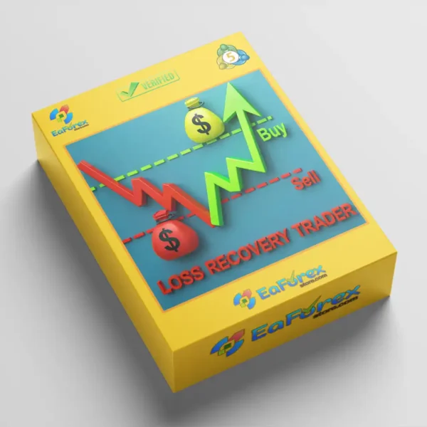 Loss Recovery Trader