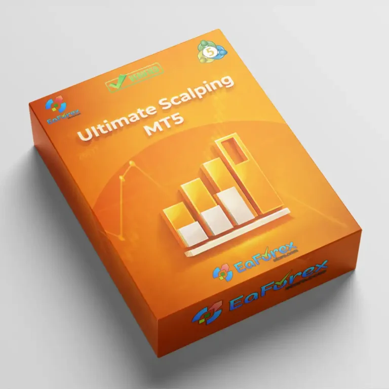 Ultimate Scalping EA MT5