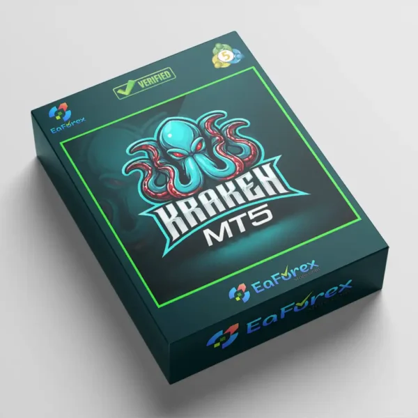 Kraken MT5 EA