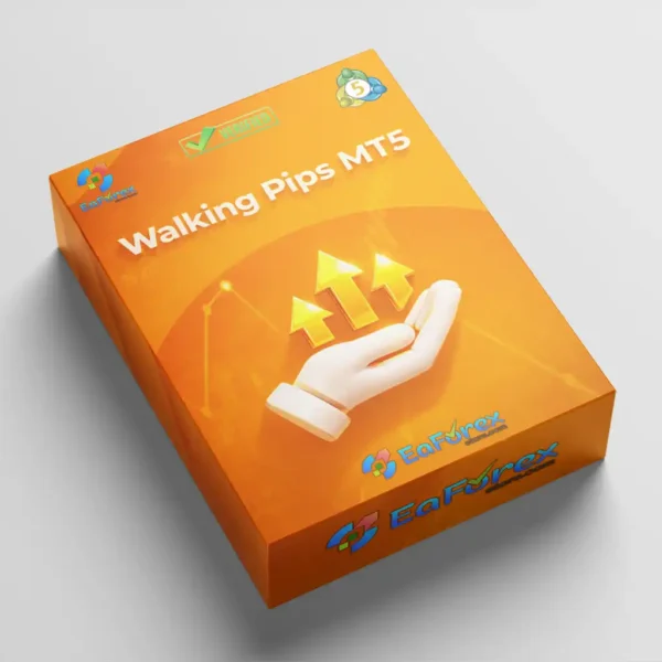 Walking Pips MT5