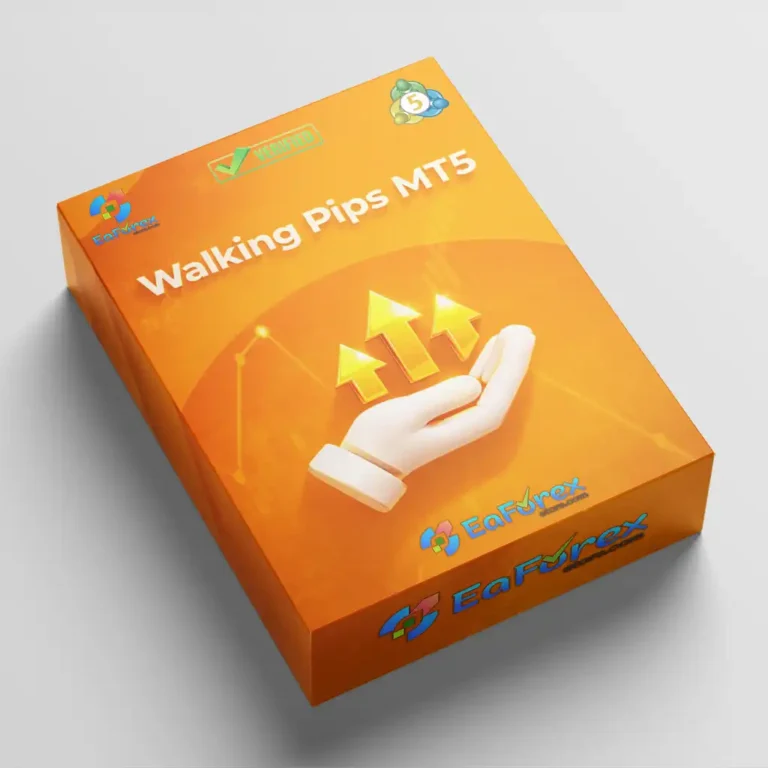 Walking Pips MT5