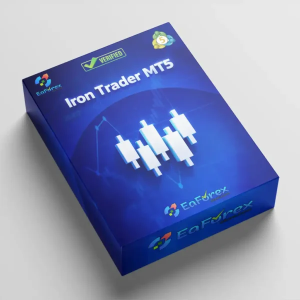 Iron Trader EA MT5