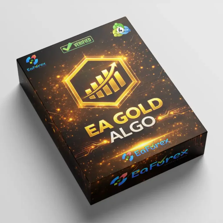 EA Gold Algo