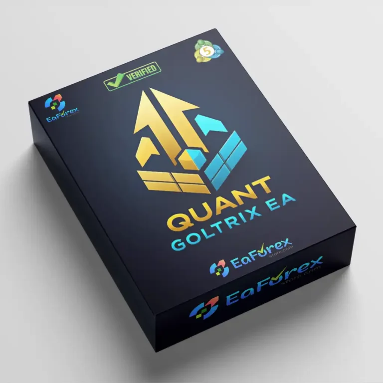 Quant Goltrix EA