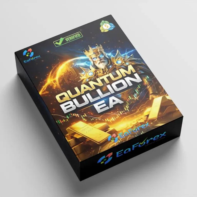 Quantum Bullion EA