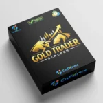 Gold Trader Scalper EA