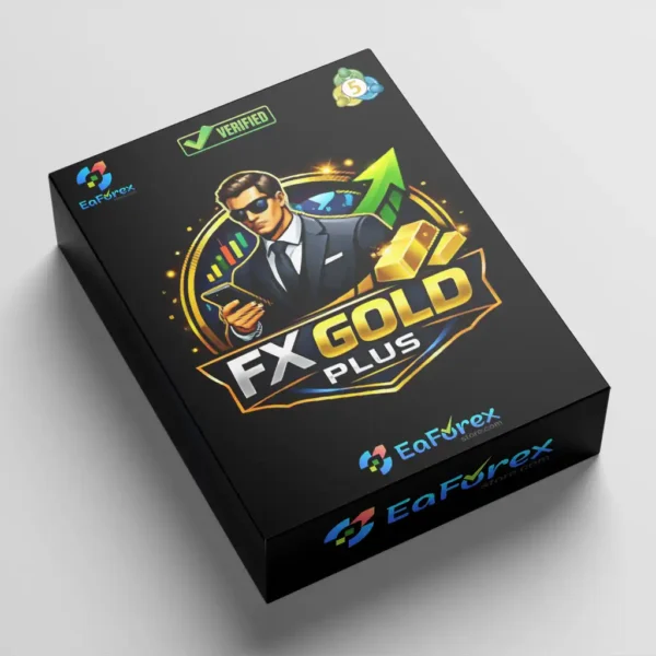 Fx Gold Plus MT5