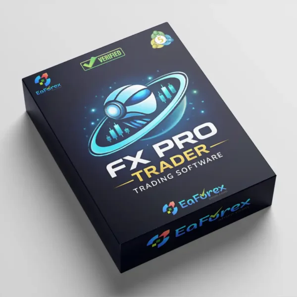 Fx Trader Pro EA