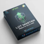 Lot Master Rebate Scalper EA MT5