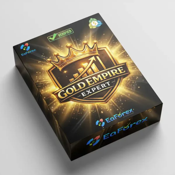 Gold Empire Expert EA