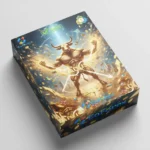 King of Gold Titan EA