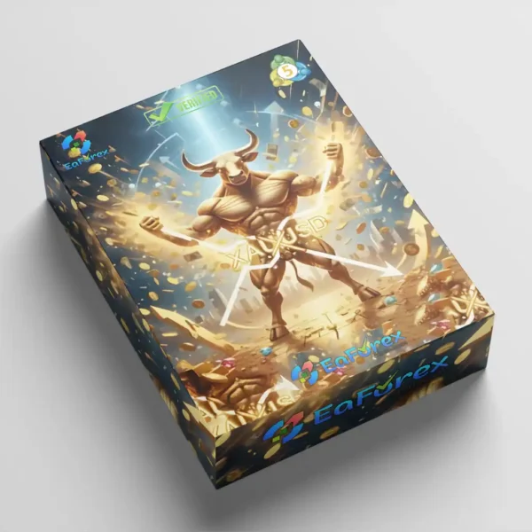 King of Gold Titan EA