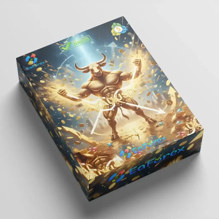 King of Gold Titan EA