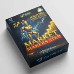 Market Makers Step Mt5 EA