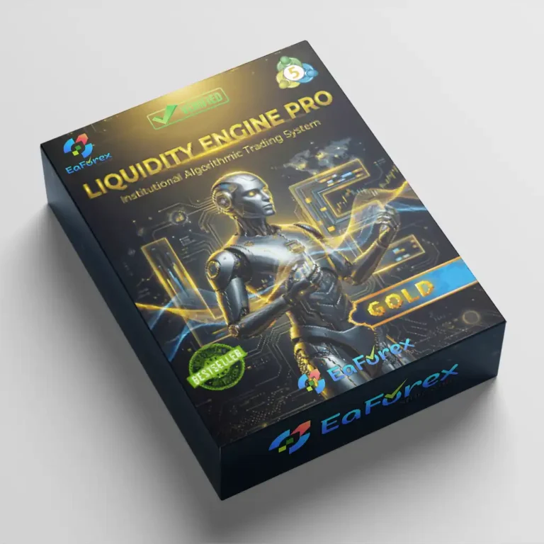 Liquidity Engine Pro EA