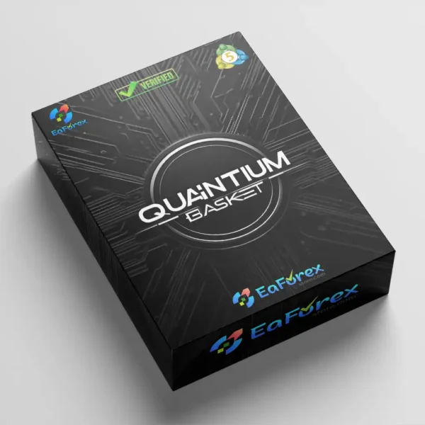 Quantum Basket EA