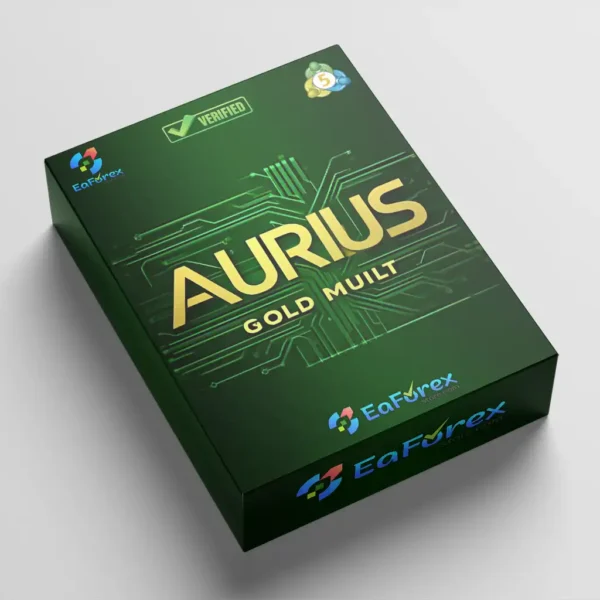 AURUS Gold Multi EA MT5