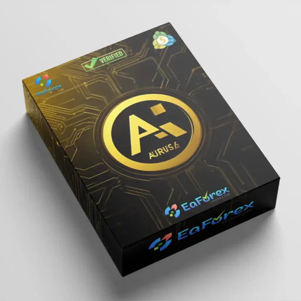 Forex Aurus EA