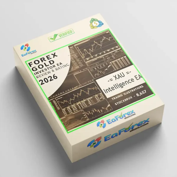 XAU Intelligence EA