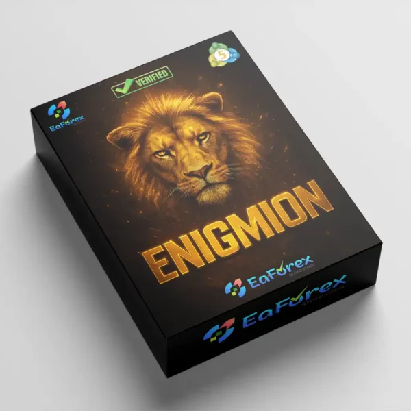 Enigmion EA