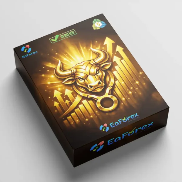 XAU M1 Intelligent Scalping MT5 EA