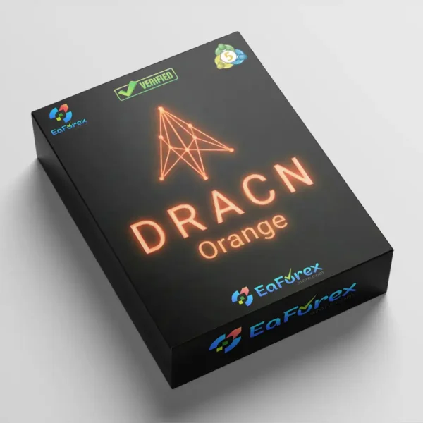 DRACN Orange EA