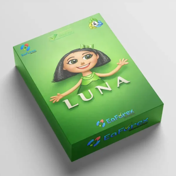 LUNA iGold EA