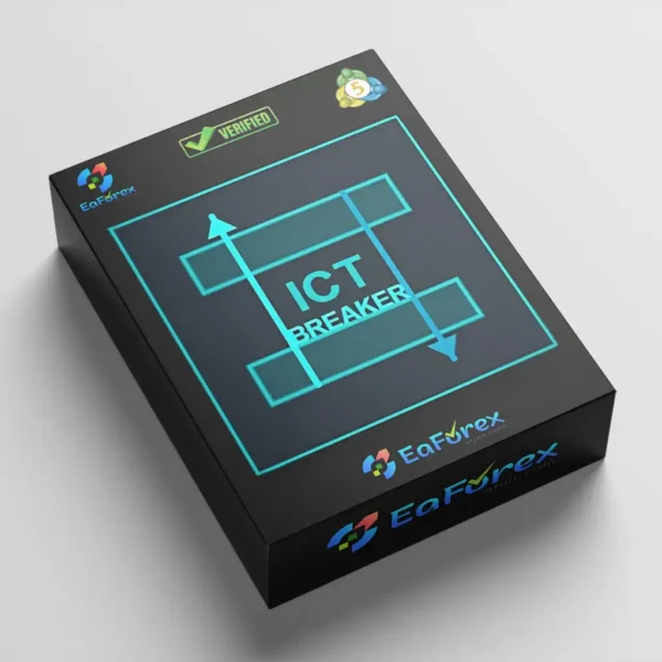 ICT Breaker Block EA