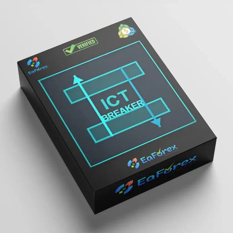 ICT Breaker Block EA