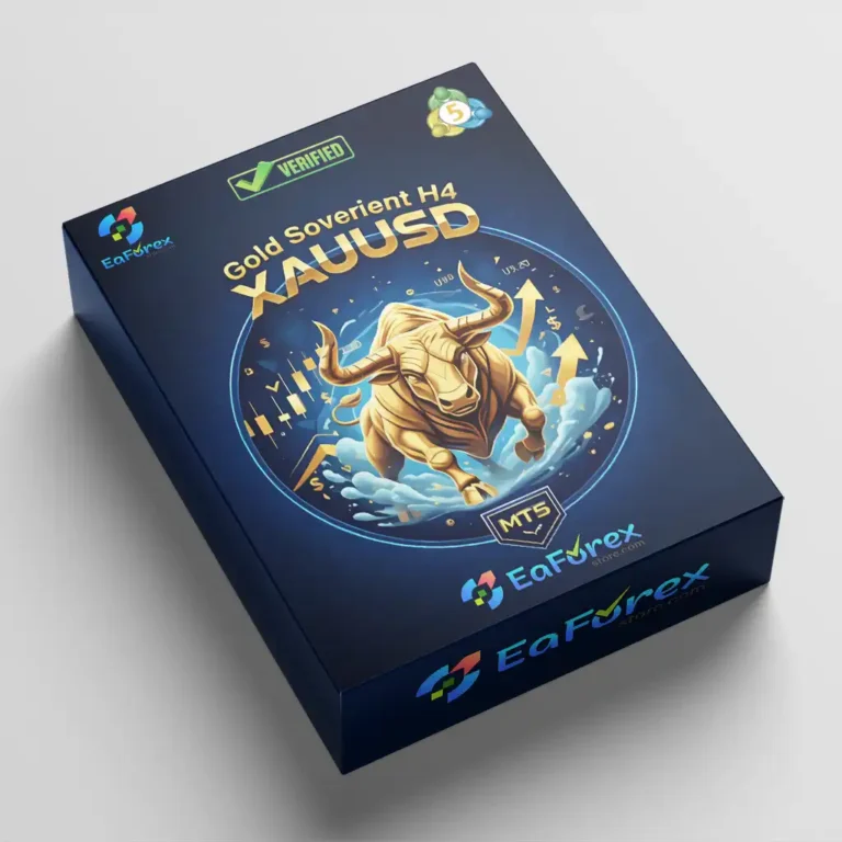 Gold Soverient H4 EA