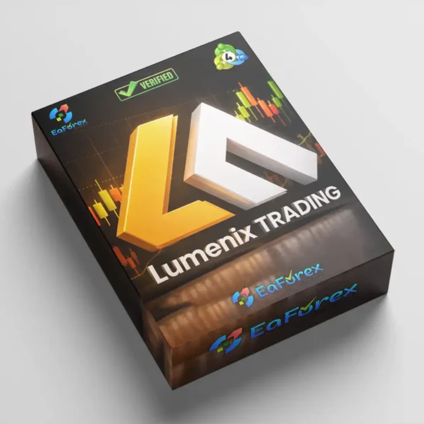 Lumenix TRADING EA