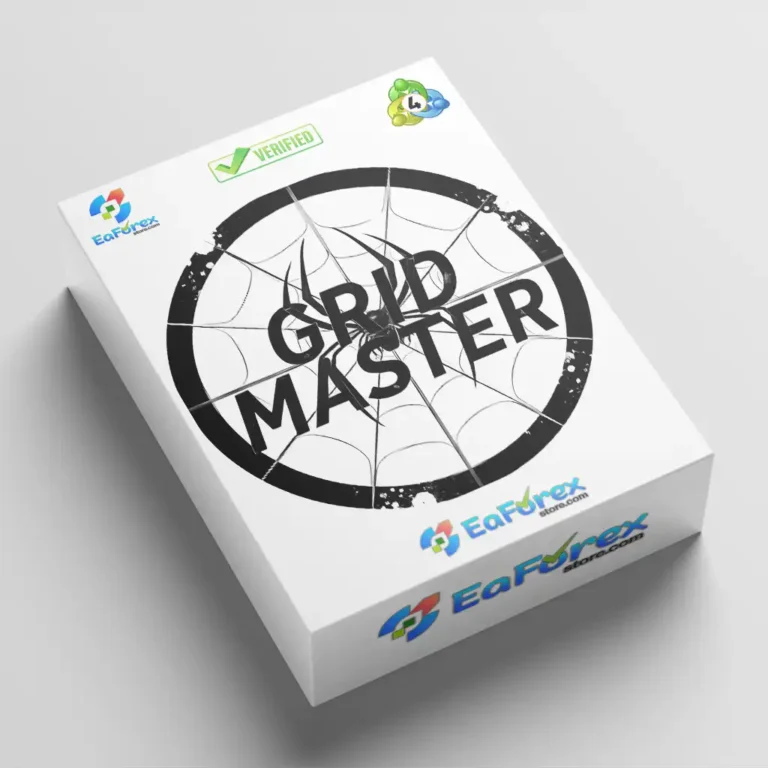 Simple Grid Master EA