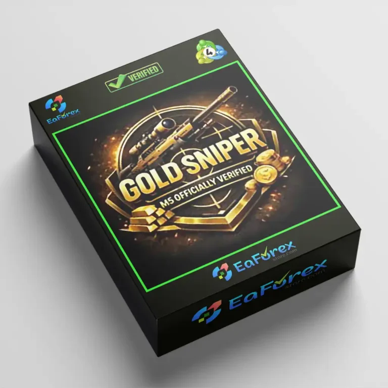 Gold Sniper MT4