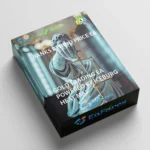 Banks Behind Price EA